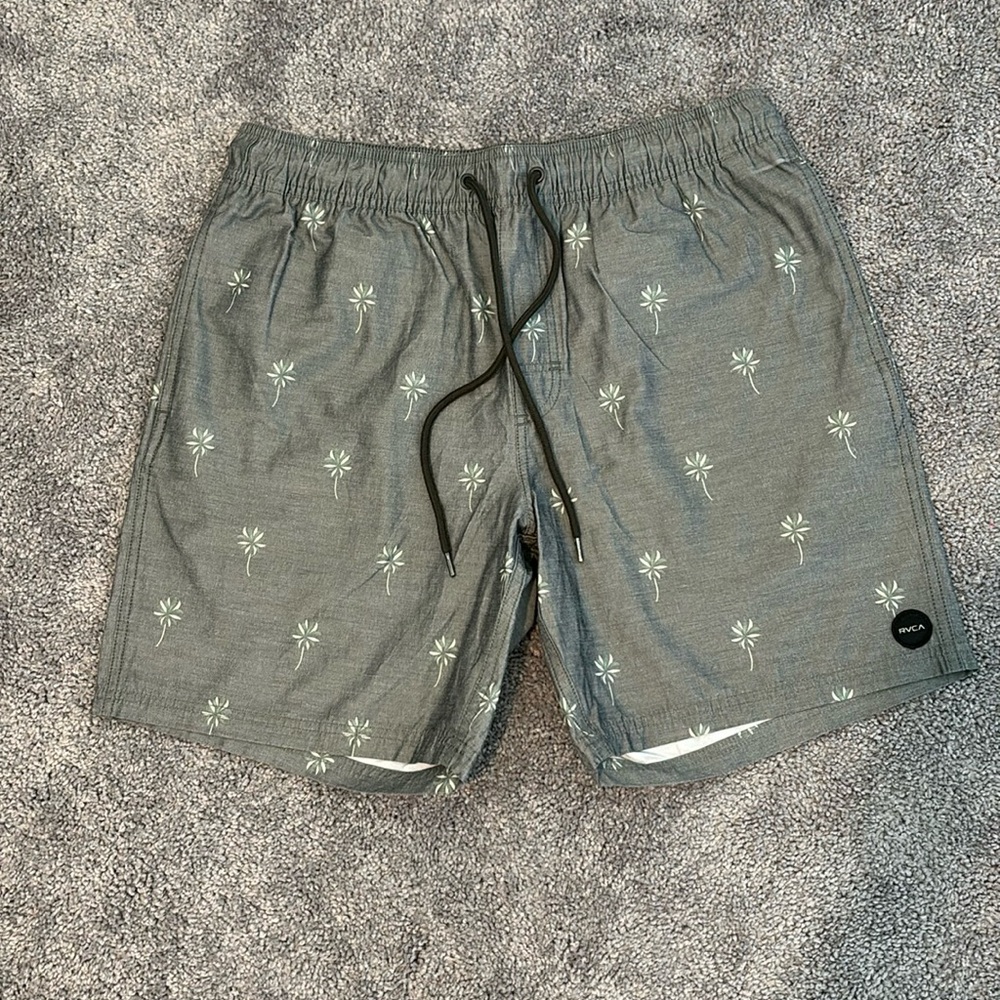 RVCA Shorts